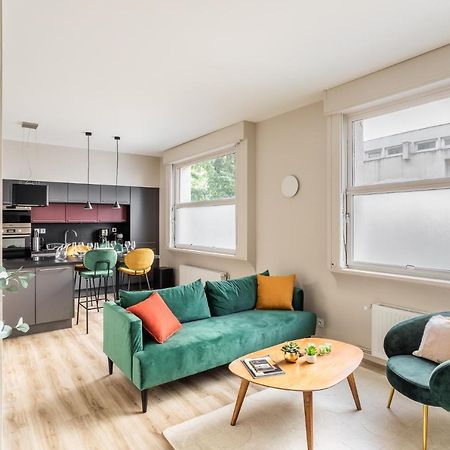 Arnem - Cosy T3 Daire Rennes Dış mekan fotoğraf